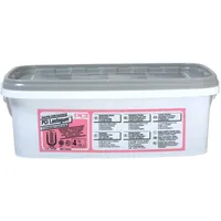 PCI Lastogum Abdichtung 4 kg weiß