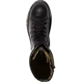 Fly london Nole176fly Damen Schwarz 36