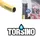 LE SANITAIRE Torsino Wasserschlauch 25 m Gelb