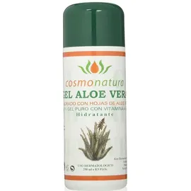Cosmonatura Natura Balear Aloe Vera Gel 250 ml