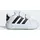 adidas Grand Court 2.0 Kids Cloud White / Core Black / Cloud White 27