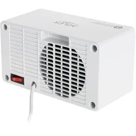 Adler AD 7746 Heizlüfter mit LCD-Display und Timerfunktion