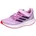 Kinder Laufschuhe Runfalcon EL C JQ5609 33 1/2 Powder Plum/Aurora Plum/Lucid Red 33 1/2