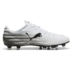 Puma  Fussballschuhe Sportschuhe ATTACANTO II FG/AG 108493 02  in Weiss, 47