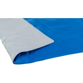 Trixie Kühlmatte XL 90 x 50 cm blau