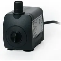 Edi-tronic 12V 7W Wasserpumpe DC-350