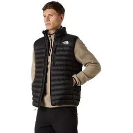 The North Face Terra Peak Weste - TNF Black - XL
