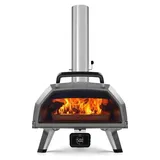 Ooni Karu 2 Pro schwarz