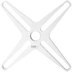 MSW SAC Kupplungswerkzeug - 38-teilig