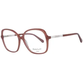 GANT Brillengestell GA4134 045 59 Damen braun