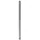 Catrice 20H Ultra Precision Gel Präziser Eyeliner Farbton 120 Icy Siver 1 g