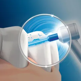 Oral-B WaterJet Ersatzdüse 4 St.