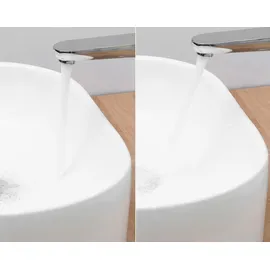 CORNAT Denia Einhandmischer chrom DEN11