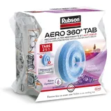 Rubson 1844914 Nachfüllpack für Luftentfeuchter Aero 360, weiß, 1847205