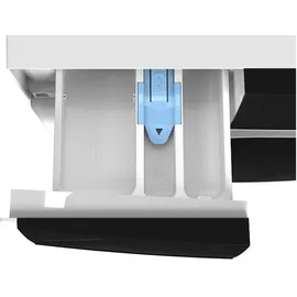Sharp ES-WNFL914CWDA-DE Waschmaschine (9kg, 1400 U/min)