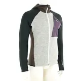 Ortovox Herren Fleece GP Classic Knit Hoodie Jacke (Größe XL, braun)