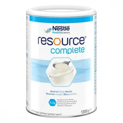Resource complete Pulver
