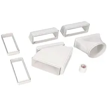 AEG M2CKCF19 Umluft-Installations-Kit