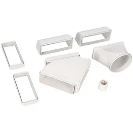 AEG M2CKCF19 Umluft-Installations-Kit