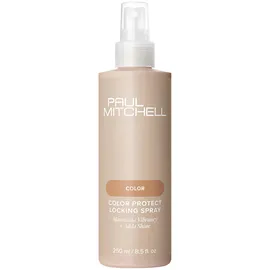 Paul Mitchell Color Protect Locking Spray 250 ml