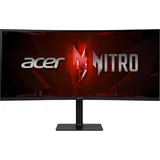 Acer Nitro XV345CURV3bmiphuzx (34") (UM.CX5EE.301)