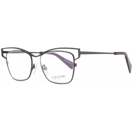 mondottica Yohji Yamamoto, Lesebrille, YOHJI MOD YY3019 51701 (keine Korrektur)