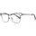 mondottica Yohji Yamamoto, Lesebrille, YOHJI MOD YY3019 51701 (keine Korrektur)
