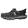 SKECHERS Tresmen-Norvick Herren Schwarz 43