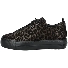 Paul Green Sneaker Low Schwarz Damen 38