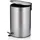 Kela Mats 12 l silber matt