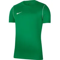 Nike Dry Park 20 T-Shirt pine green/white XXL