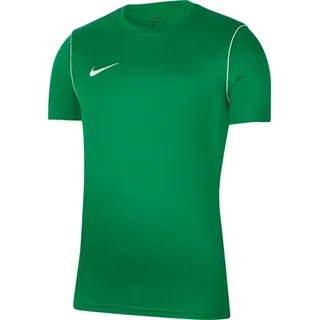 Nike Dry Park 20 T-Shirt pine green/white XXL