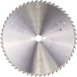 BOSCH Kreissägeblatt Expert for Wood Wechselzahn positiv - 350 mm , 54