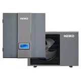 wärmepumpe Heiko Thermal 15 Monoblock Luft-Wasser-Wärmepumpe 15 kW