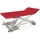 hwk therapieliegen Elektrische Therapieliege ""Kingsize E2"", Feuer, 200x120 cm