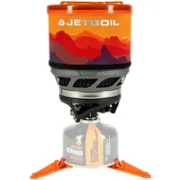 Jetboil MiniMo Kocher (Größe One Size, orange)