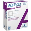 Aquacel Foam adhäsiv 10x10 cm Verband