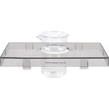 Emmi-Dent Ultraschallreiniger-Deckel 0,5 l