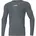 langarm Funktionsshirt steingrau XL