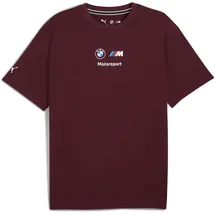 Puma Herren BMW MMS ESS+ Logo Tee Ii Tees (1er Pack)