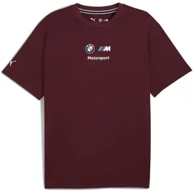 Puma Herren BMW MMS ESS+ Logo Tee Ii Tees (1er Pack)