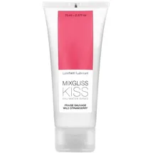 TENTACIONES Mixgliss Kiss Gleitgel 70 ml