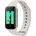 Fitness-Tracker Aktivitäts-Tracker 1 47 Display SpO2 Tracking Schlafüberwachung Herzfrequenzmessung Schrittzähler 5ATM wasserdicht 30 Sportmodi Mi Fit App Beige