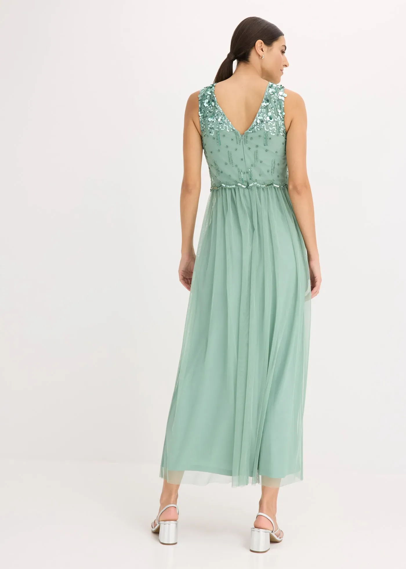 Maxikleid BONPRIX 