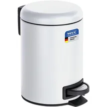Wenko Leman 3 l weiß