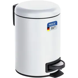 Wenko Leman 3 l weiß