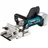 Makita DPJ180Z Akku-Nutfräse 18V mit 1x Akku 5Ah im Makpac 3