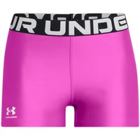Under Armour Damen Short Tight HG Shorty vivid Magenta