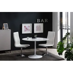 SalesFever Essgruppe 5 tlg modernen Design