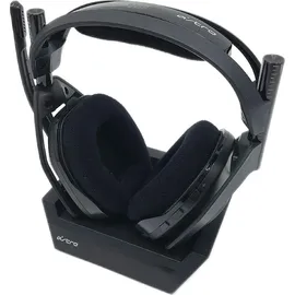 Astro A50 Wireless + Base Station PS4